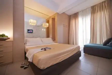 Le Rose Spa - 120