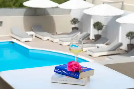Elounda Garden Suites - 75