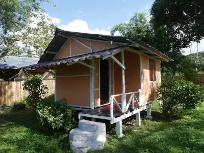 Colorful Hut - 80