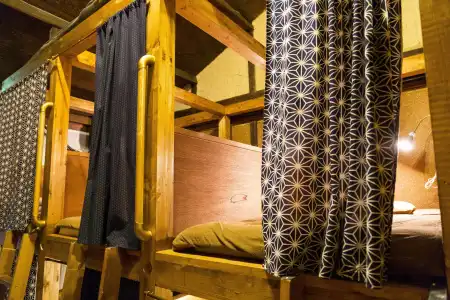 Himeji 588 Guesthouse – Hostel - 26