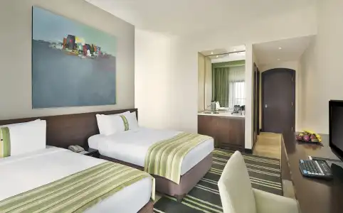 Holiday Inn Resort Dead Sea by IHG - 91