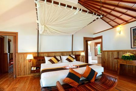 Nataya Roundhouse Coral Bay Resort and Spa - 98