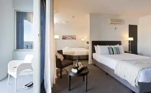 Trinity Wharf Tauranga - 180
