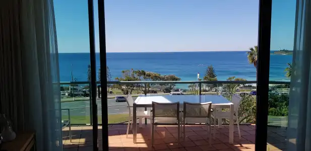 Alexandra on the Pacific - 96