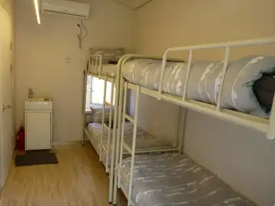 Inside Busan Hostel - 28