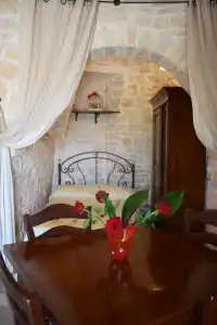 La Rosa dei Trulli B&B - 26