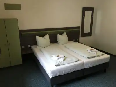 Jugendherberge Aachen - 19