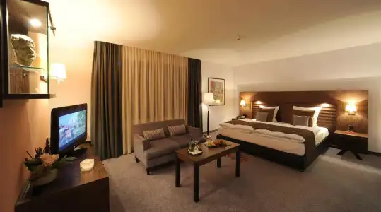Park Plaza Trier, Germany - 42