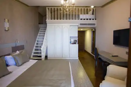 Babillon Spa & Restaurant - 55