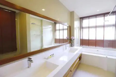 The Spirit Resort Hua Hin - 4