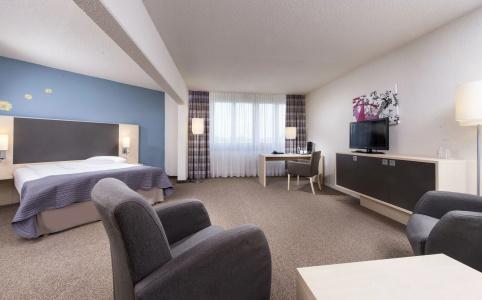 Mercure Bonn Hardtberg - 54