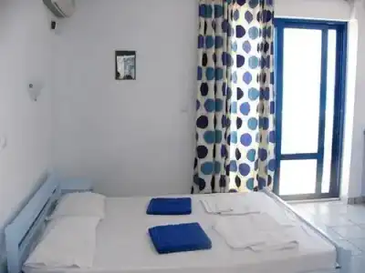 Blue Beach Villas Apartments - 46