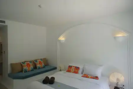 Ocean Breeze Resort Khao Lak - 139