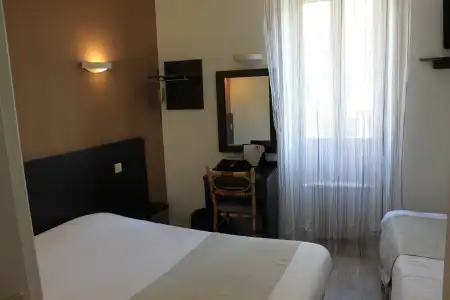 Hôtel de Paris - 20