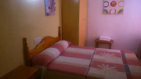Hostal Virgen del Rocio - 40