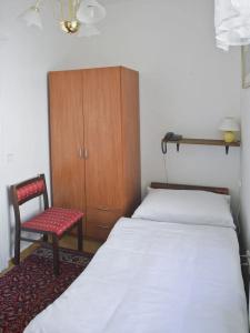 EA Apartmány Mozart - 15