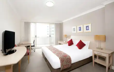 Mantra Chatswood - 57