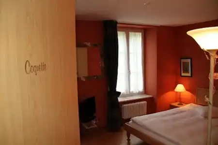 de l'Ecluse - 20
