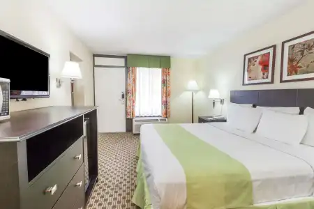 SureStay by Best Western Irving Grapevine DFW North - 10