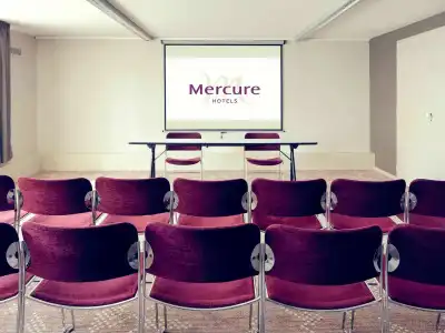 Mercure Perpignan Centre - 17