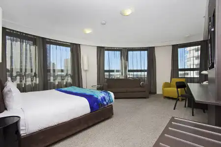 Mantra Parramatta - 87