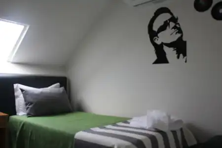 Guest House Porto Clerigus - 20