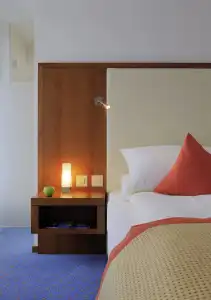 Radisson Blu, St. Gallen - 51