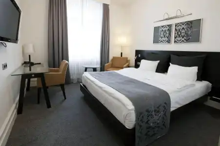 Scandic Palace - 32