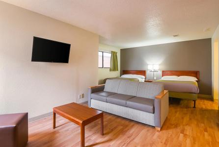 Studio 6 Extended Stay - Greensboro, NC - 31