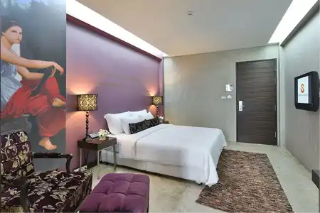 Sunbeam Pattaya - 48
