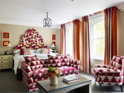 Knightsbridge, Firmdales - 2
