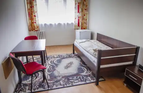 Hostel Trio - 10