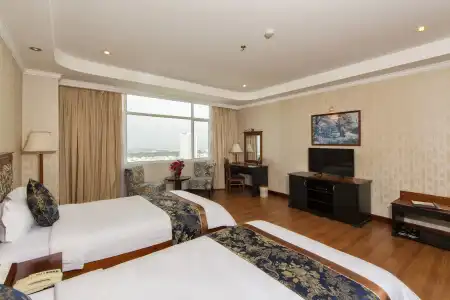 Muong Thanh Luxury Song Han - 58