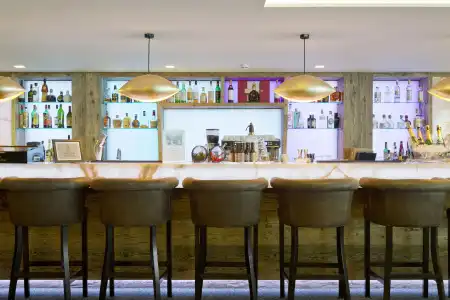 Hôtel de Rougemont & Spa - 23