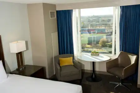 Hyatt Regency Wichita - 64