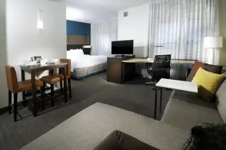 Residence Inn Augusta - 31