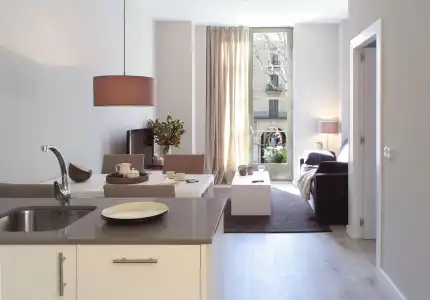 Apartments Rambla 102 - 62