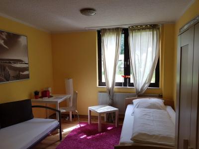 Nauwieser Apartments - 83