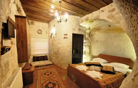 Urgup Inn Cave - 89