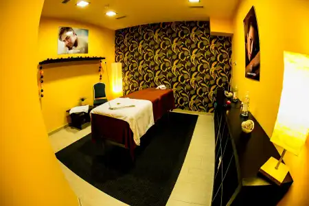 Budapest Airport Stáció Wellness & Konferencia - 24