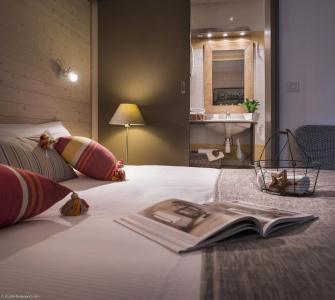 Hôtel des Alpes - 26