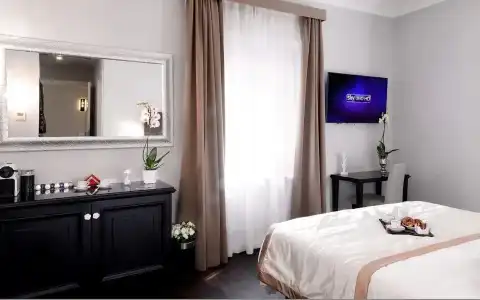 My Suites Piazza di Spagna - 60