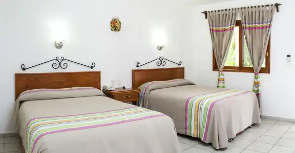Los Olivos Spa - 44