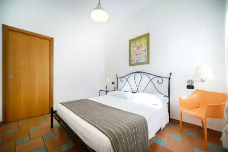 Palazzo Attila - Gioia Apartments - 26