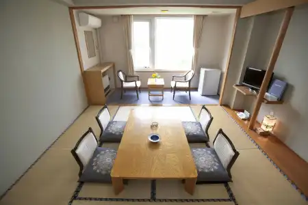 Abashiri Kanko - 34