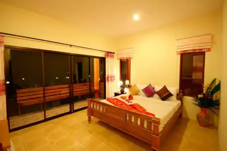 Sawadee Aonang Resort - 17