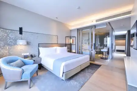 Holiday Inn & Suites Rayong City Centre by IHG - 119