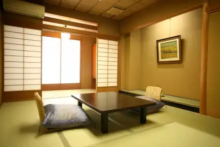 Fujiya Ryokan - 39