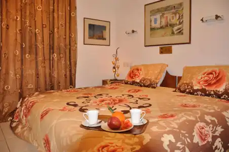 Sun and Sea Apartments - 27