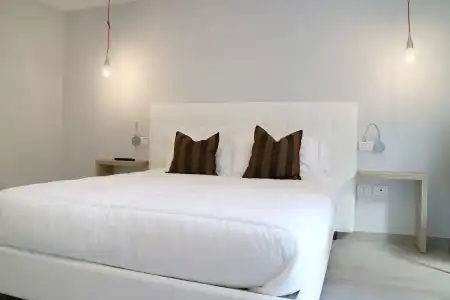 Riviera Luxury Suites B&B - 47